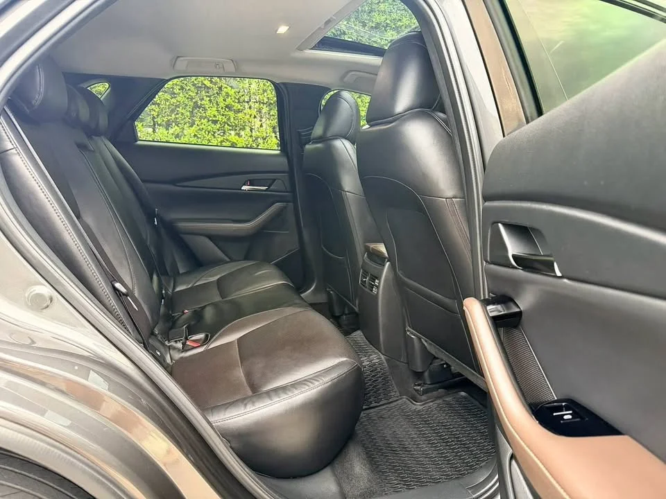 2021 Mazda CX-30 I 2