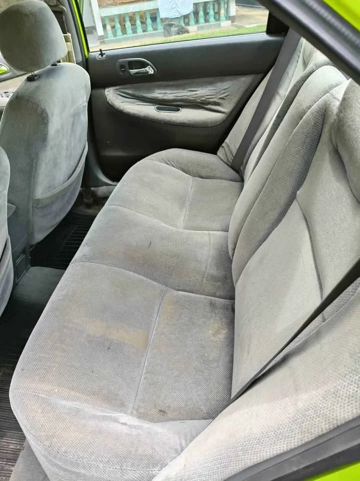 1994 Honda Accord V 3
