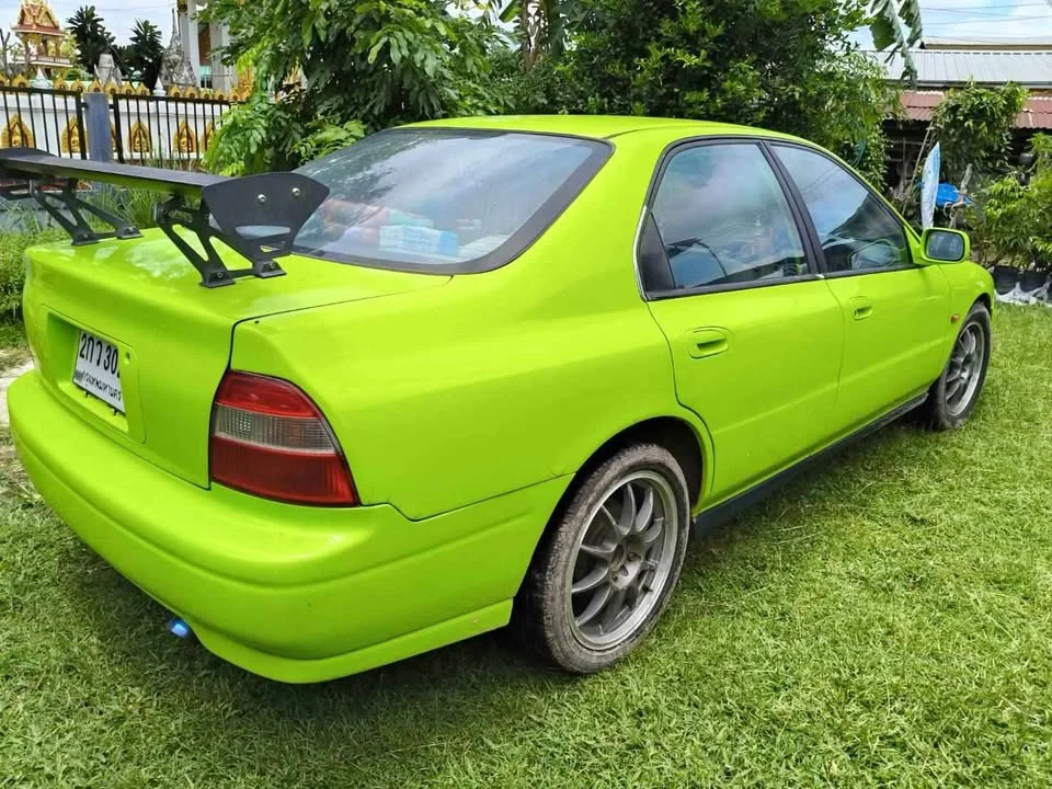 1994 Honda Accord V 2