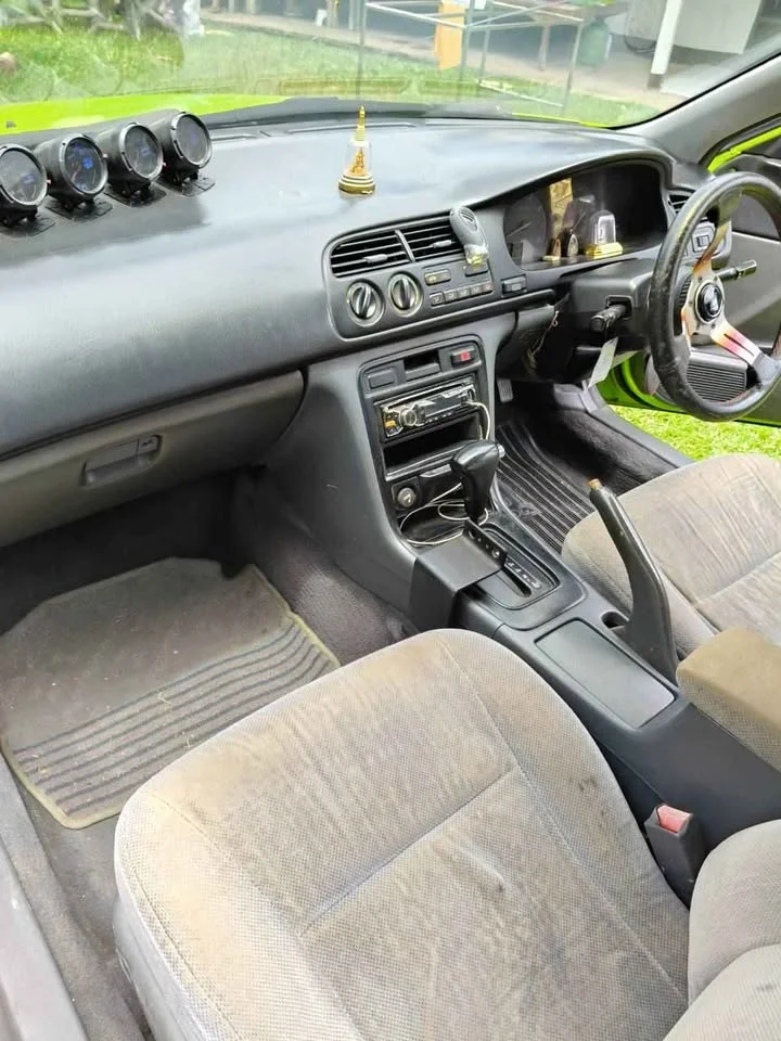 1995 Honda Accord V 3