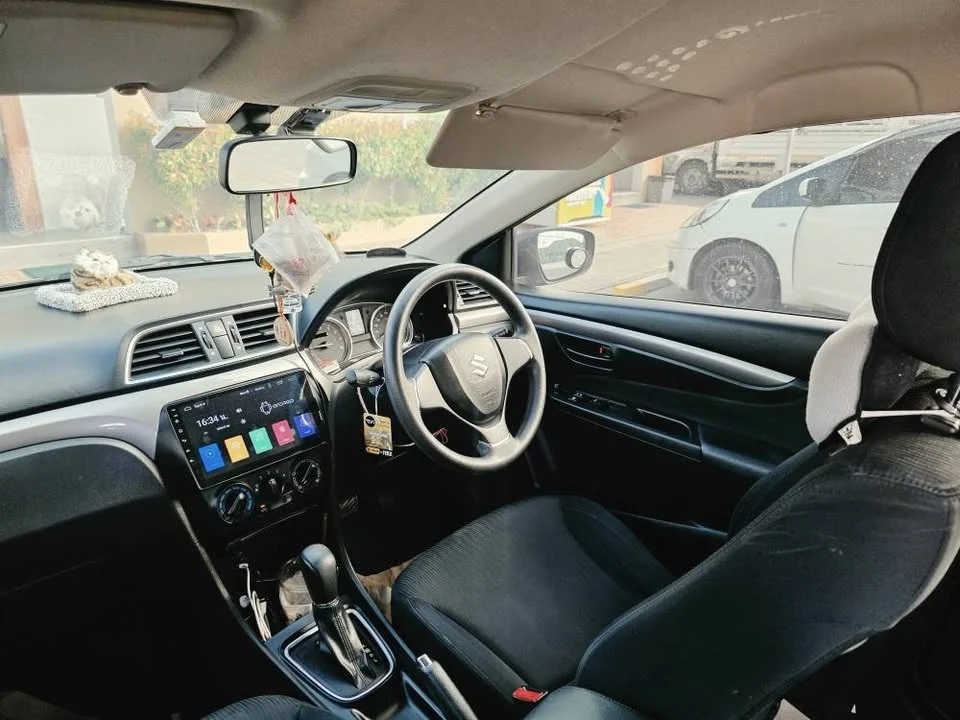 2020 Suzuki Ciaz 3