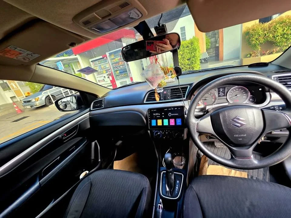 2020 Suzuki Ciaz 2