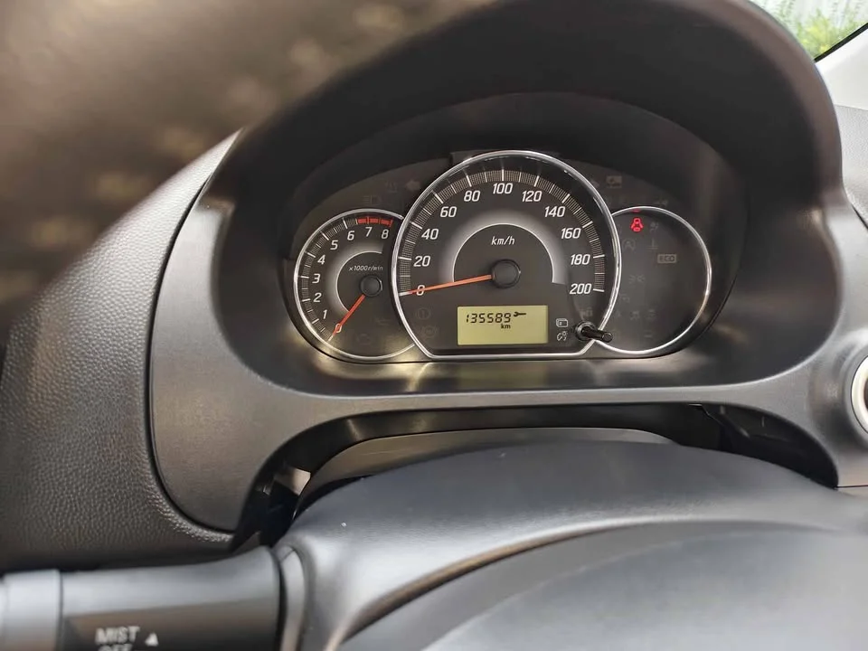 2018 Mitsubishi Attrage VI 3