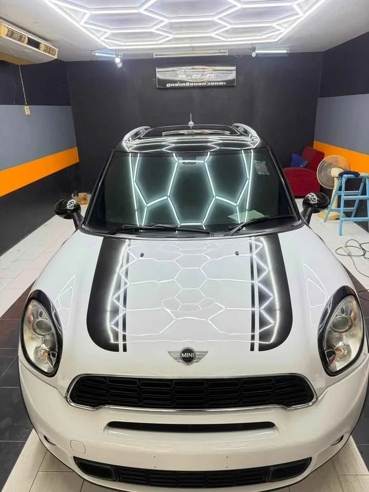 2011 Mini Countryman I 2