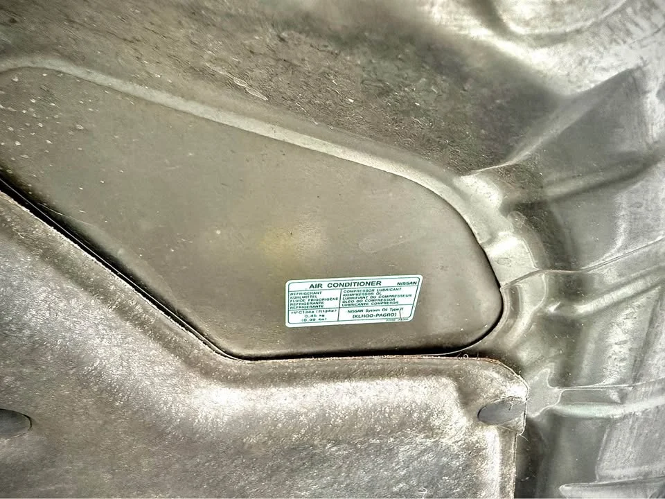 2010 Nissan Tiida I (C11) 3