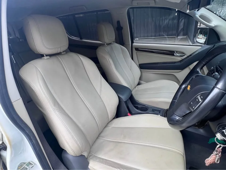 2014 Chevrolet TrailBlazer II 2