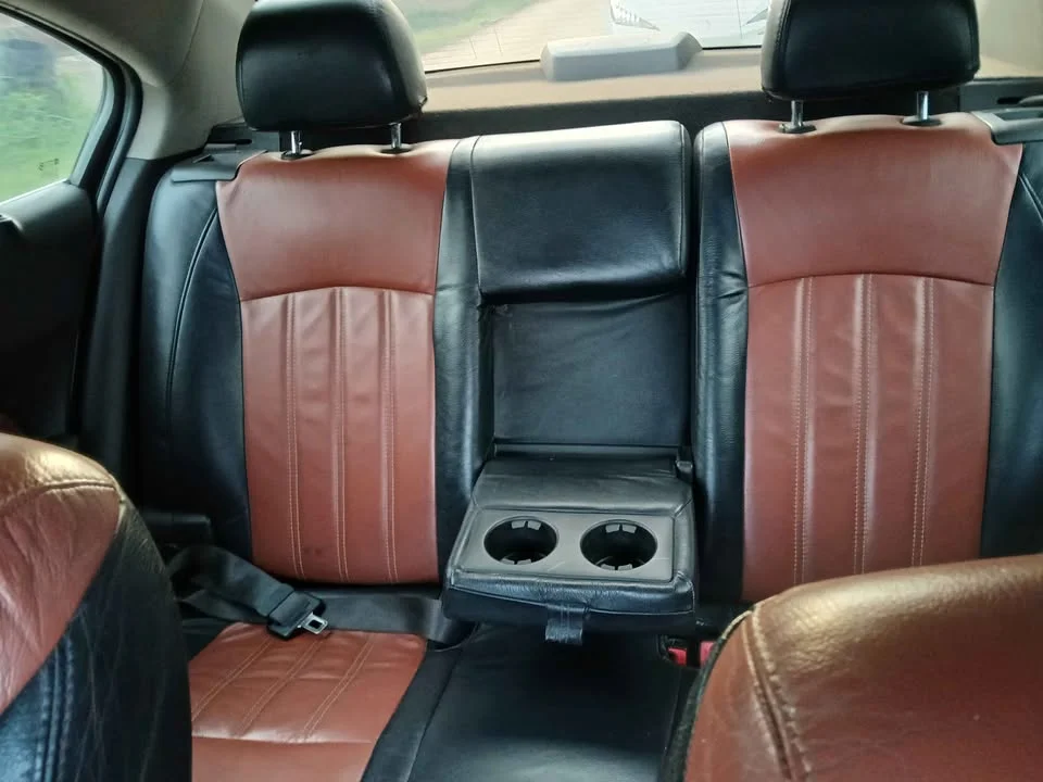 2011 Chevrolet Cruze I 2