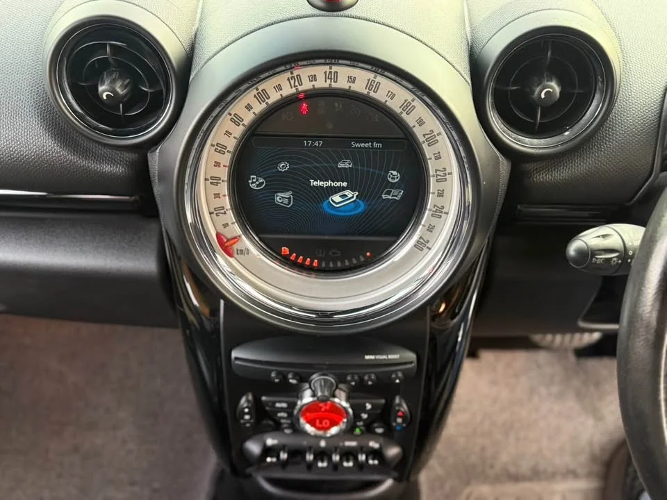 2013 Mini Countryman I 3