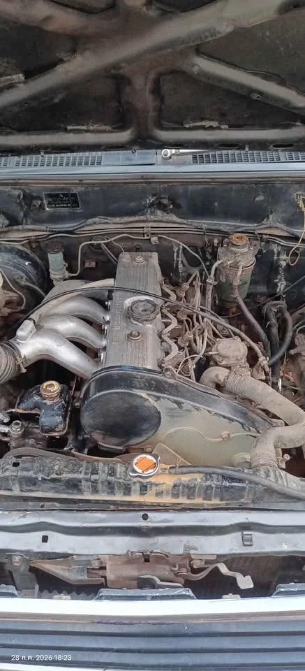 2026 Mitsubishi Triton II 2