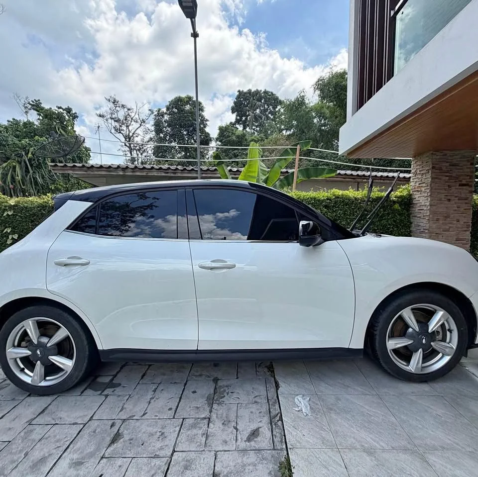 2024 GWM Ora Good Cat 2