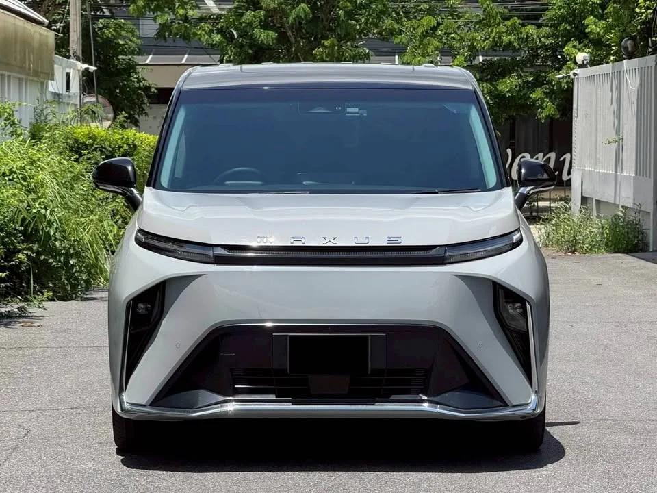 2023 MG Maxus 2