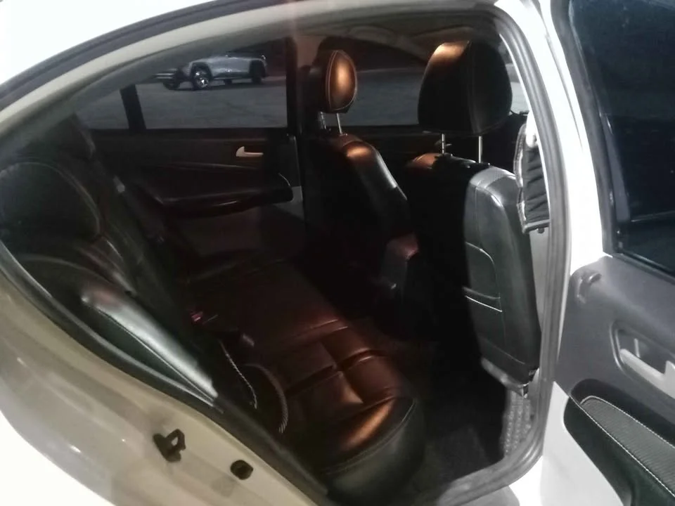 2012 Proton GEN-2 Persona CM 2