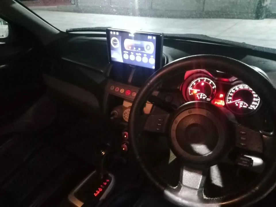 2012 Proton GEN-2 Persona CM 3