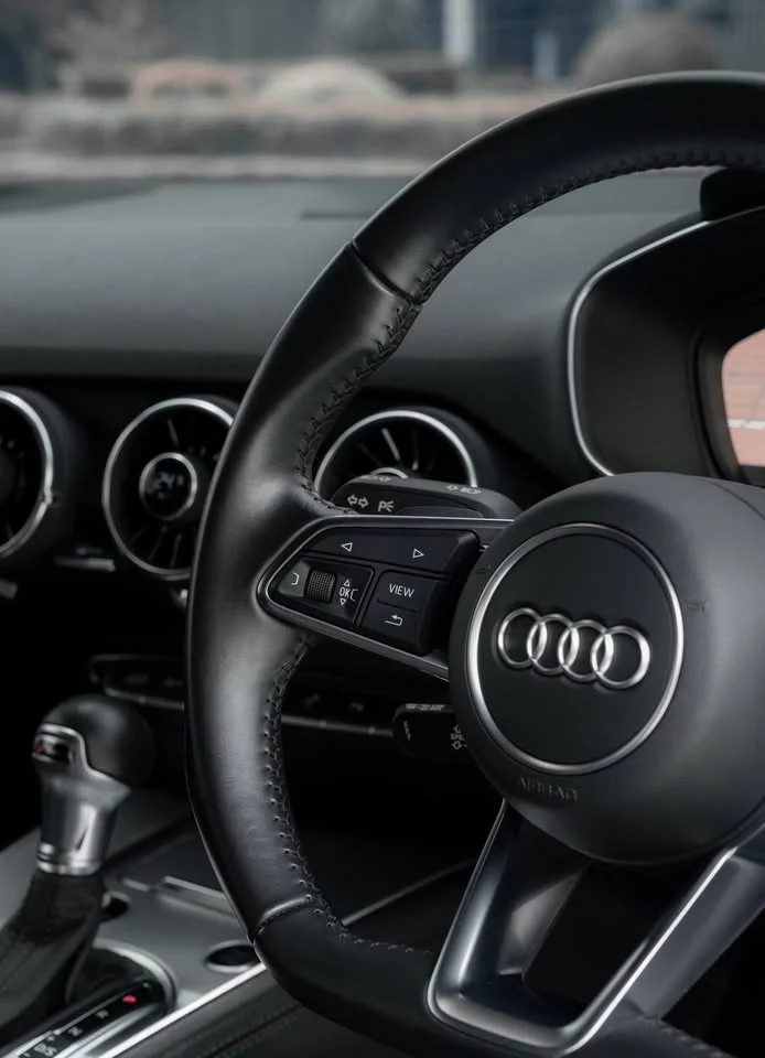 2022 Audi TT Mk3 3