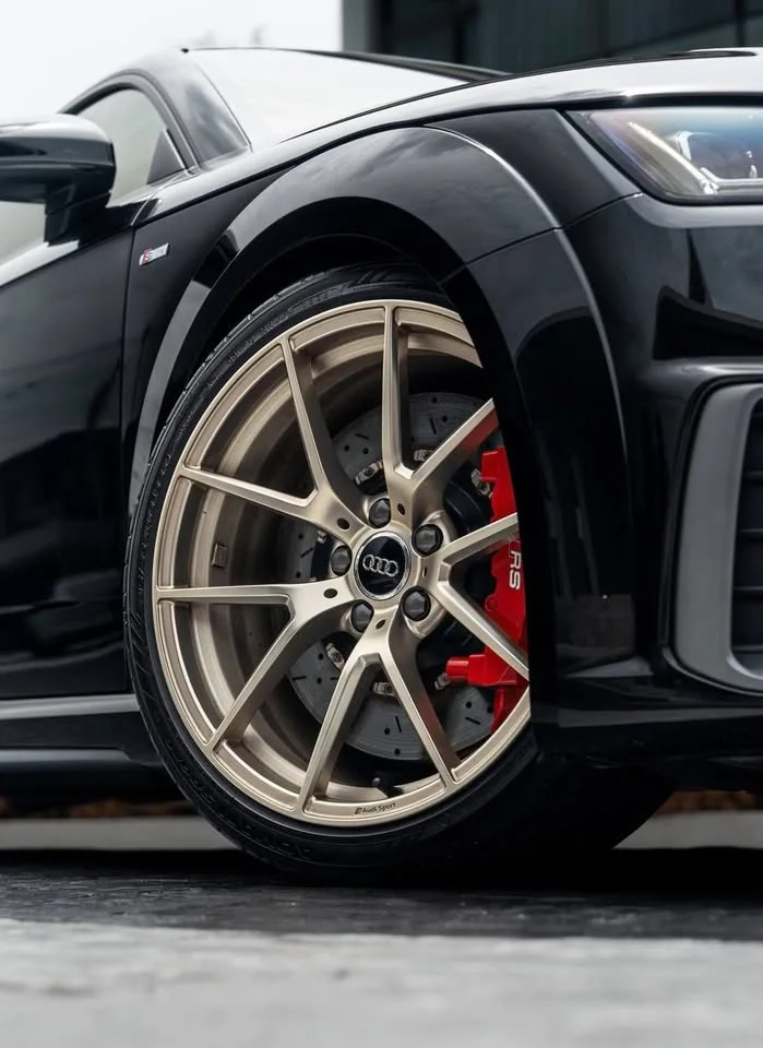 2022 Audi TT Mk3 2