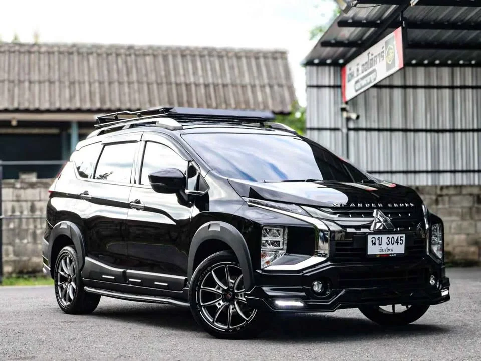2022 Mitsubishi Xpander I 2