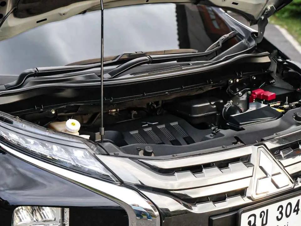 2022 Mitsubishi Xpander I 3