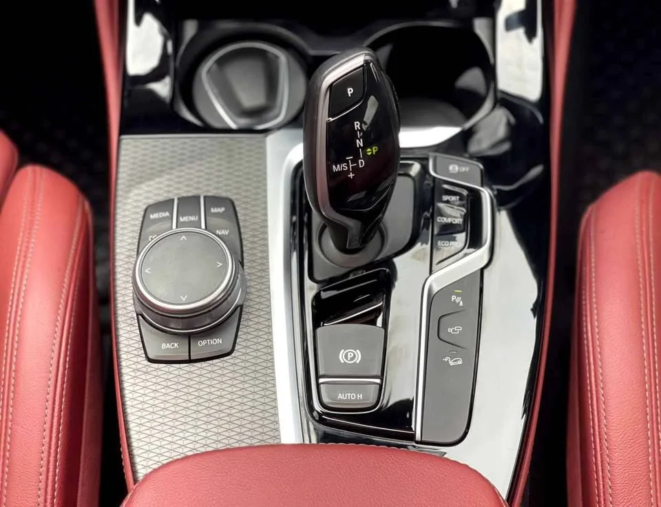 2020 BMW X4 G02 2