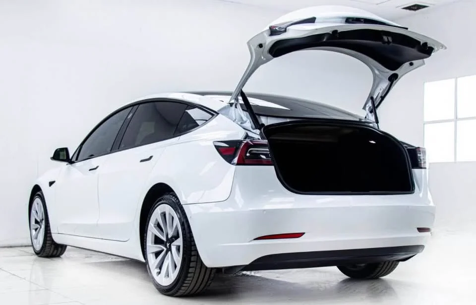 2022 Tesla Model 3 2