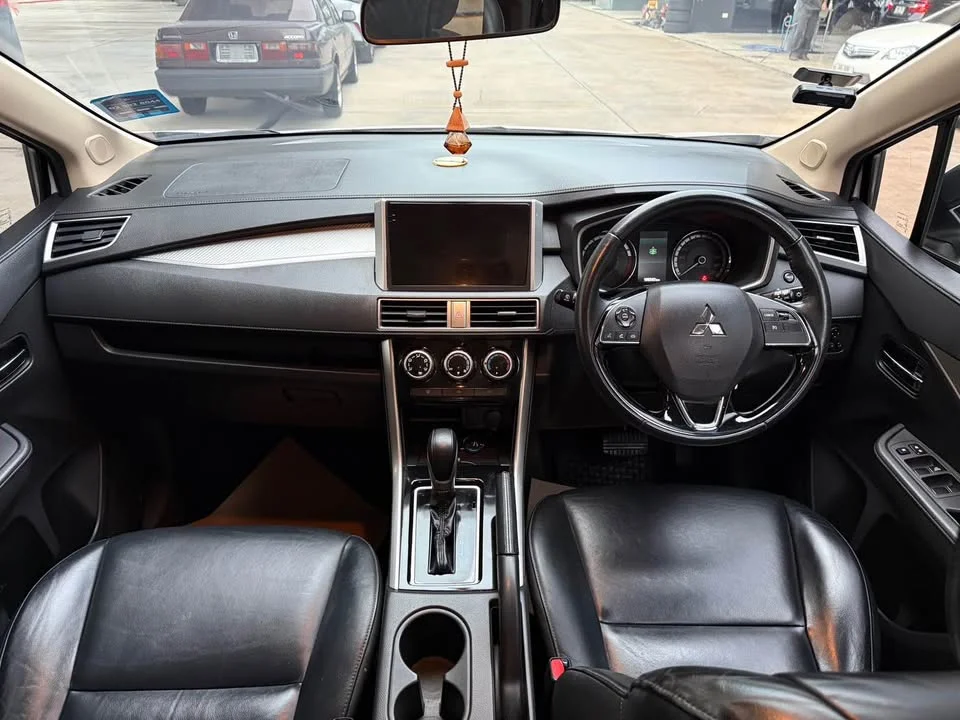 2019 Mitsubishi Xpander I 3