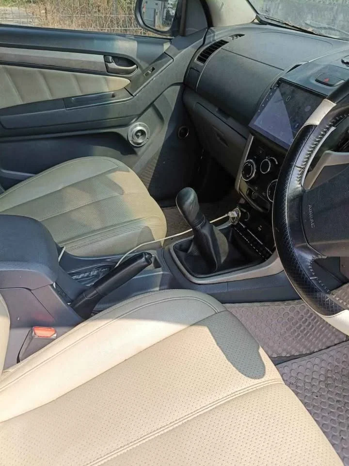 2013 Chevrolet TrailBlazer II 2