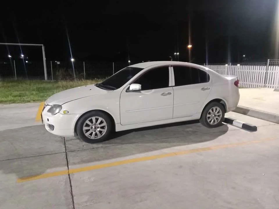 2012 Proton GEN-2 Persona CM 2
