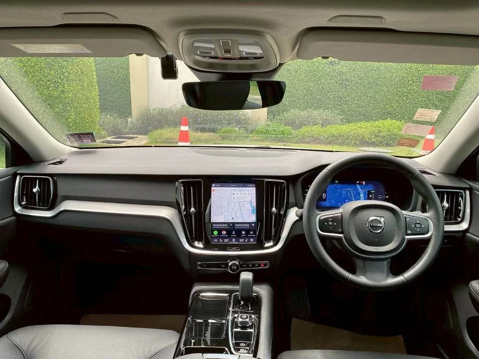 2023 Volvo V60 II 3