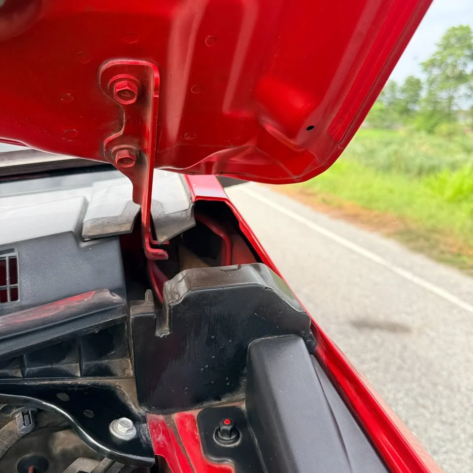 2018 Chevrolet Colorado II 2