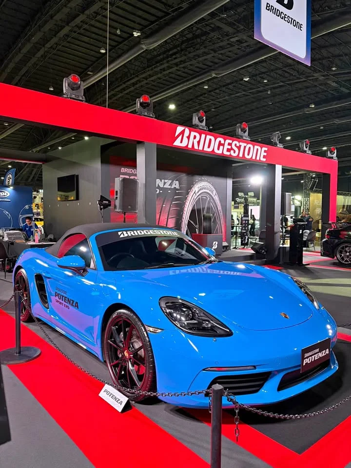 2023 Porsche 718 Boxster and Cayman IV 3