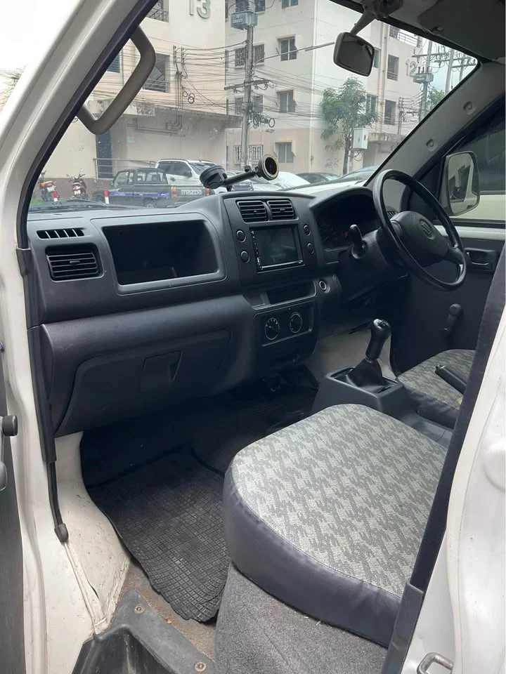 2005 Suzuki Carry I 2