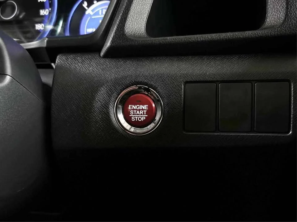 2018 Honda Brio Amaze I 3