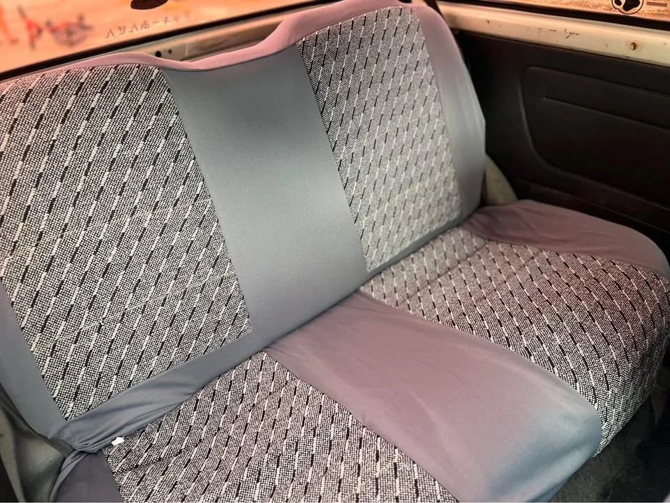 2007 Daihatsu Mira L500 3