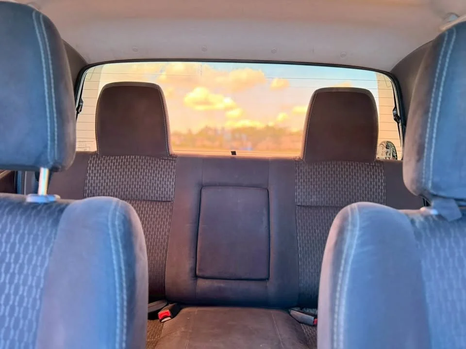 2009 Ford Ranger II 2