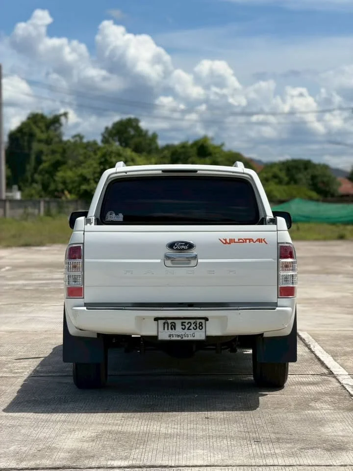 2009 Ford Ranger II 3