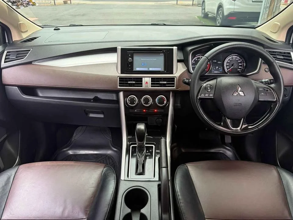 2020 Mitsubishi Xpander I 2