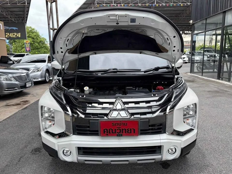 2020 Mitsubishi Xpander I 3