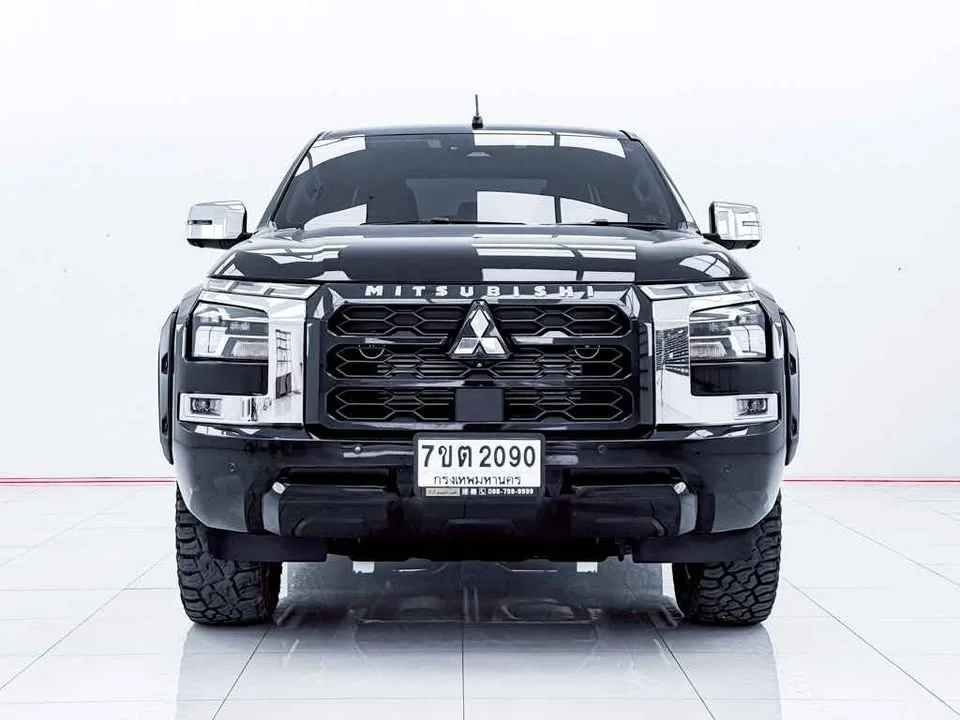 2024 Mitsubishi Triton VI 3