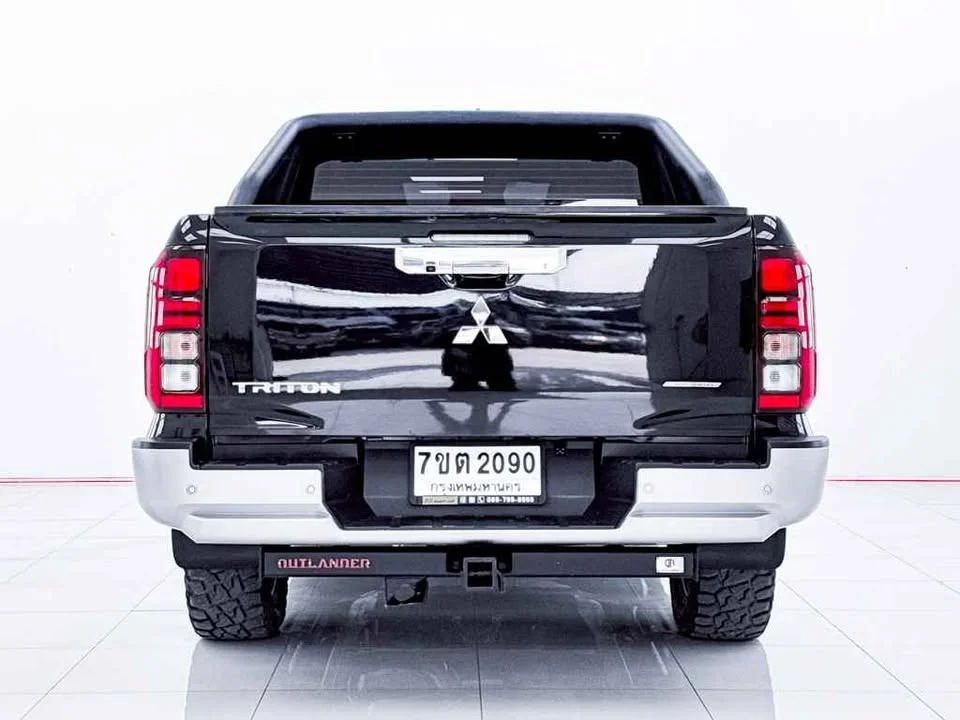 2024 Mitsubishi Triton VI 2