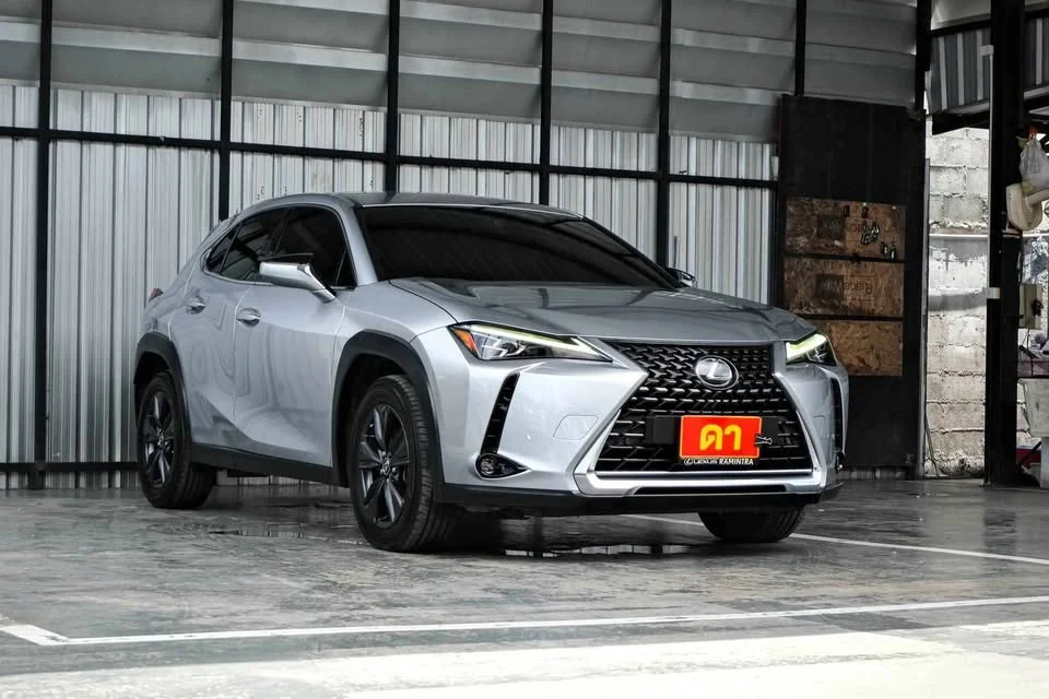 2023 Lexus UX ZA10 2