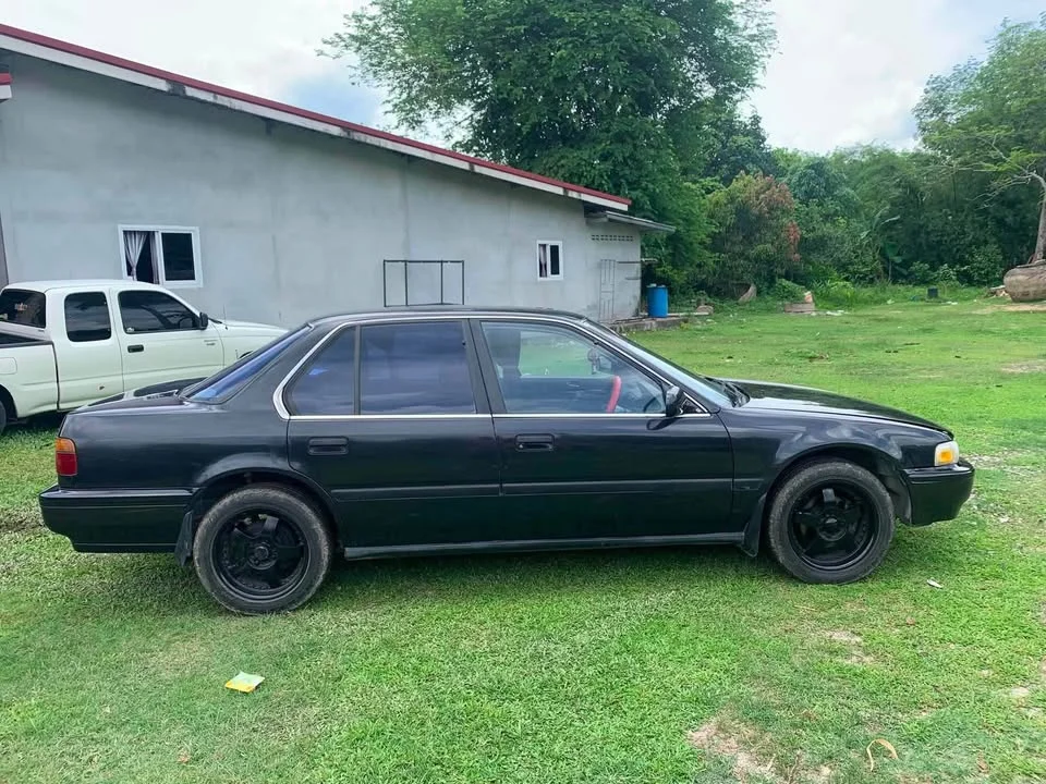 1998 Honda Accord IV 2