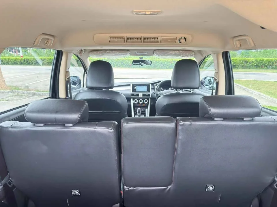 2019 Mitsubishi Xpander I 3