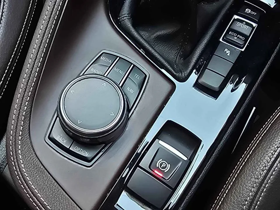 2016 BMW X1 F48, F49 2