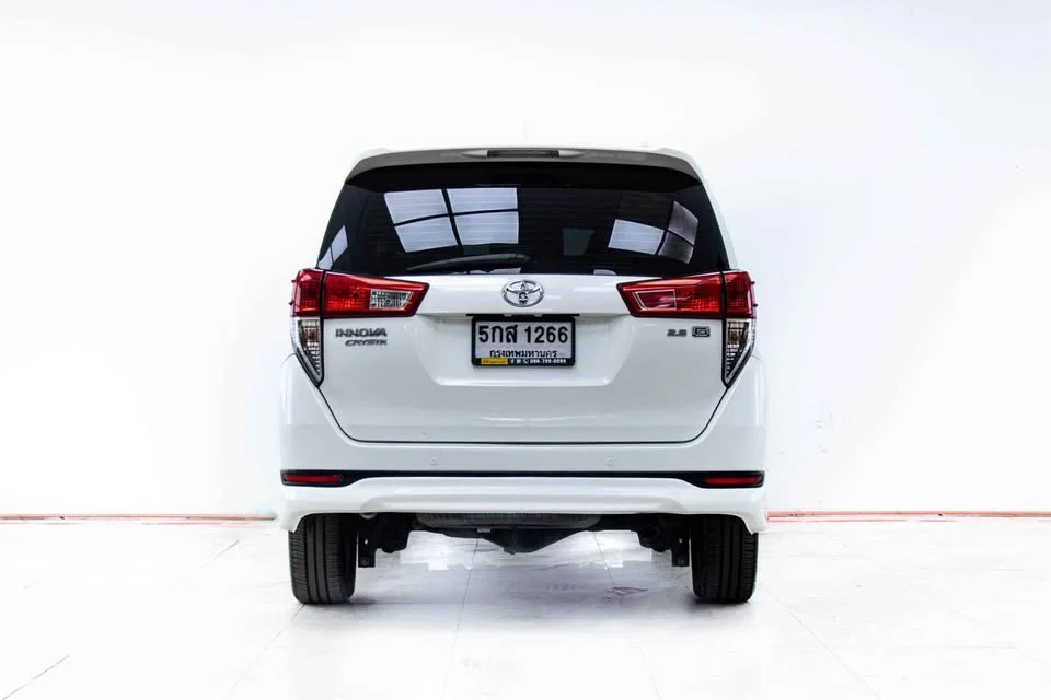 2017 Toyota Innova II 3