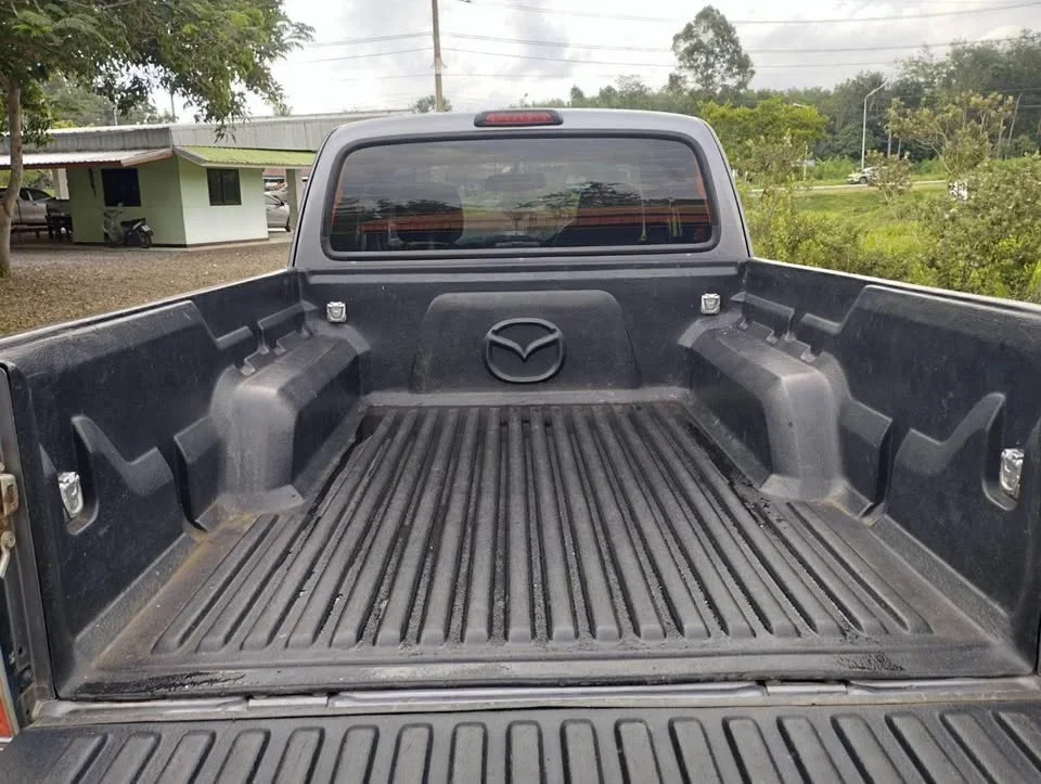 2011 Mazda BT-Series I 3