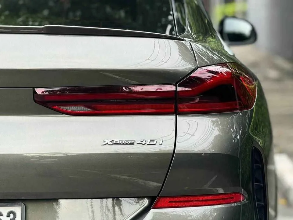 2022 BMW X6 G06 3