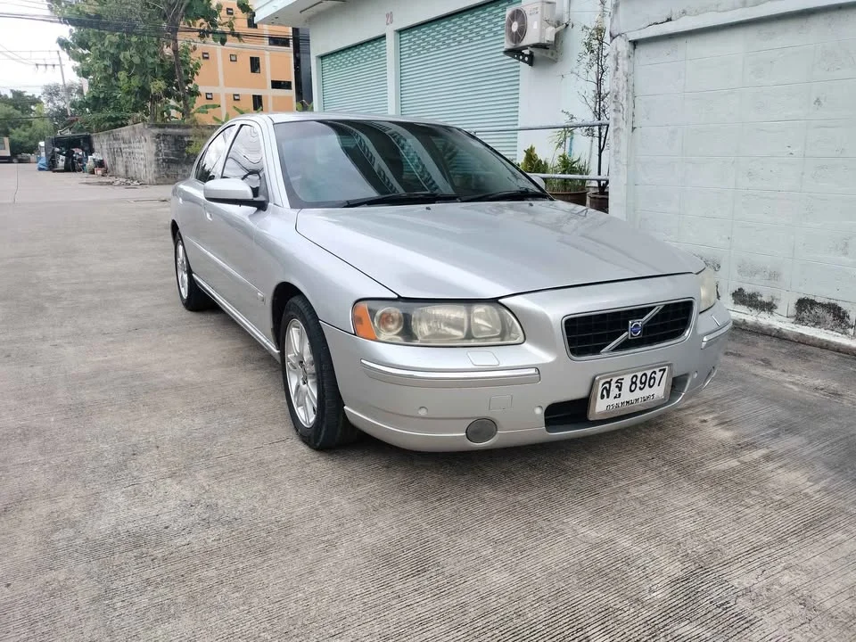 1995 Volvo S60 I 3