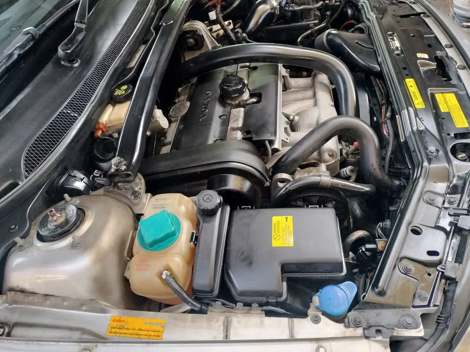 1995 Volvo S60 I 2