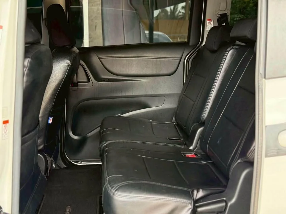 2018 Toyota Sienta II 2