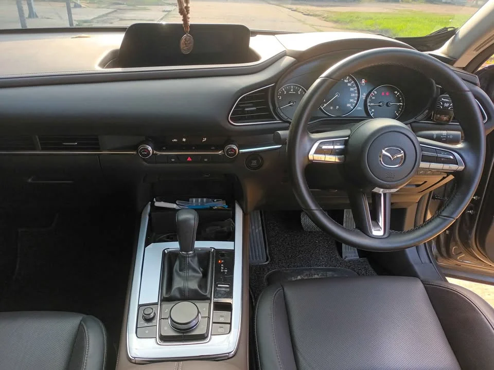 2021 Mazda CX-30 I 3