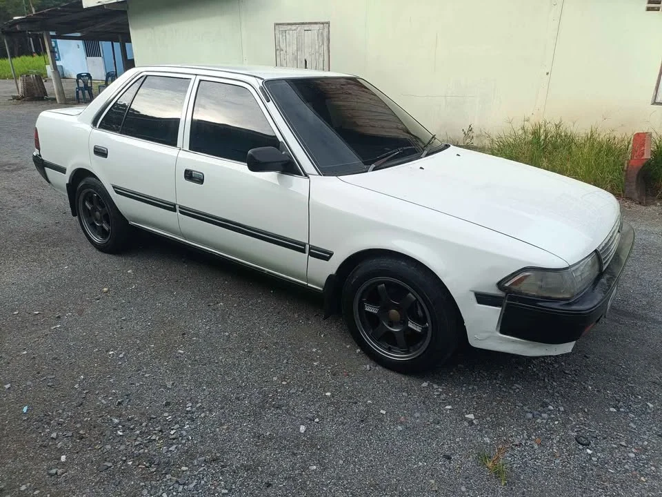 1993 Toyota Corolla Altis VI (E90) 3